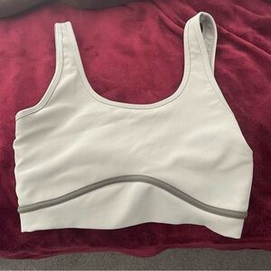 WILL sports bra